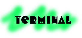  Sterminal